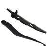 Car Parts REAR WIPER BLADE Car Rear Wiper Black Direct Replacements For SEQUOIA 2008-2024 For SEQUOIA 2008-2024