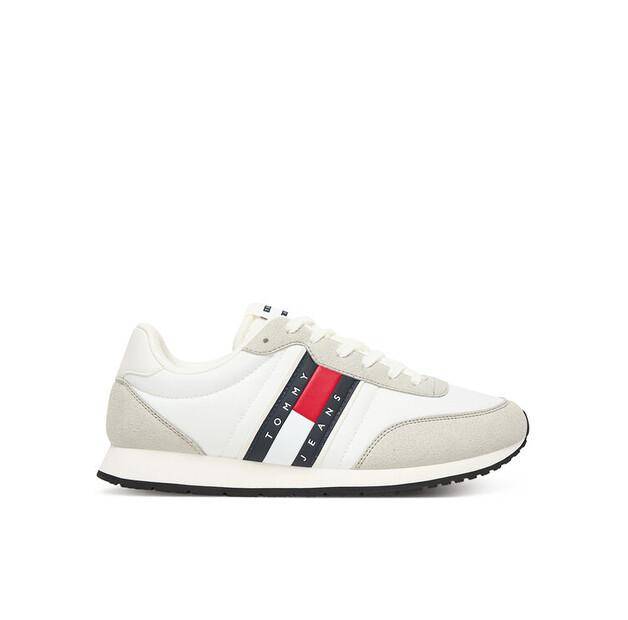 Кроссовки Tommy Jeans Tjm Classic Runner