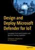 Книга Design and Deploy Microsoft Defender for IoT : Leveraging Cloud-based Analytics and Machine Learning Capabilities