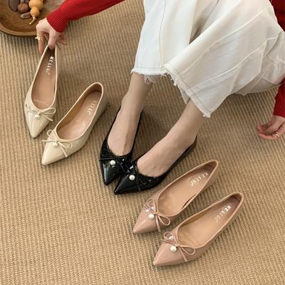 Женская обувь – Балетки