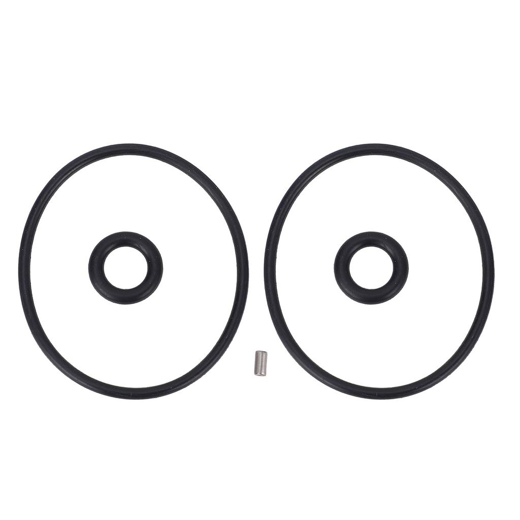 Комплект для дровокола 4-8 тонн Гидравлический Электродвигатель Насос Замена Чугунный Корпус Резиновый Гидравлический Дровокол Комплект