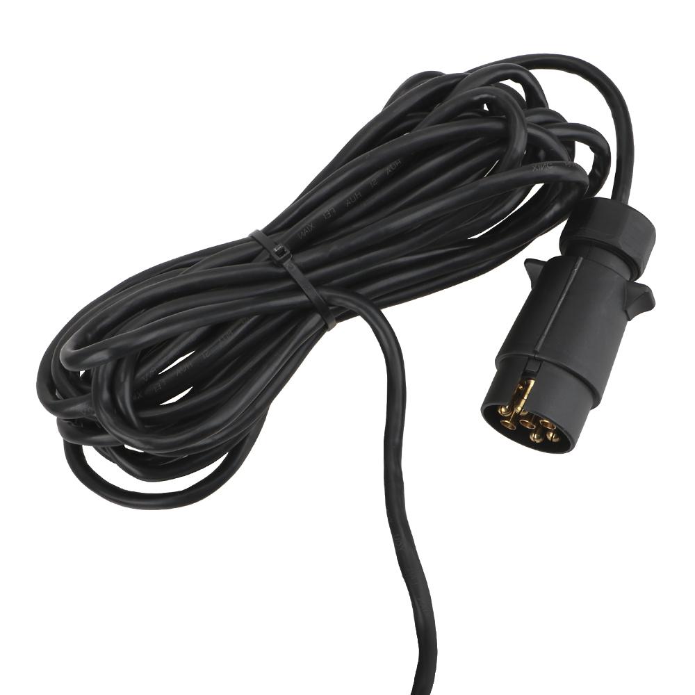 Желтый и красный белый свет задний фонарь для автомобиля грузовика 2 шт./комплект комбинированный буксировочный задний фонарь 16 светодиодов задний фонарь для прицепа с магнитом 12 В