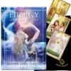Energy Oracle Cards ENERGY ORACLE CARDS Japanese Explanation Included Oracle Tarot Card Fortune Telling [Japanese Version] [Genuine Product]