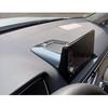 Для Honda Civic 2022-2023 ABS Карбоновое волокно Центральная консоль Панель навигации Отделка