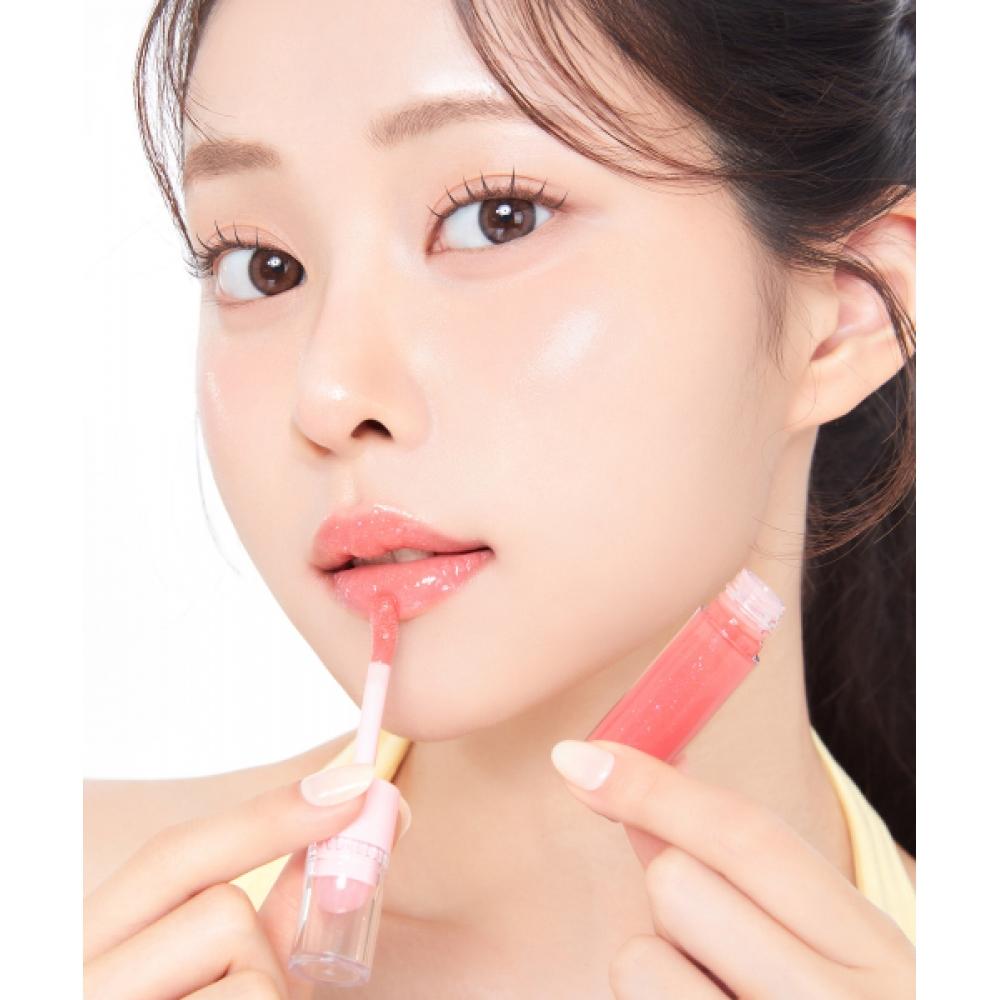 Coringco Topping Tip Glow Lip Plumper Choose 1 Of 6
