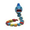 Poppy Playtime Doey the Doughman Building Blocks Set - Fun Action Figures for Kids (2025)