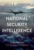 The National Security Intelligence : Secret Operations In Defense of the Democracies Book