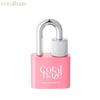 CORALHAZE Glow Lock желеобразный оттенок 4 г