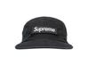 Supreme Military Camp Cap "Black"