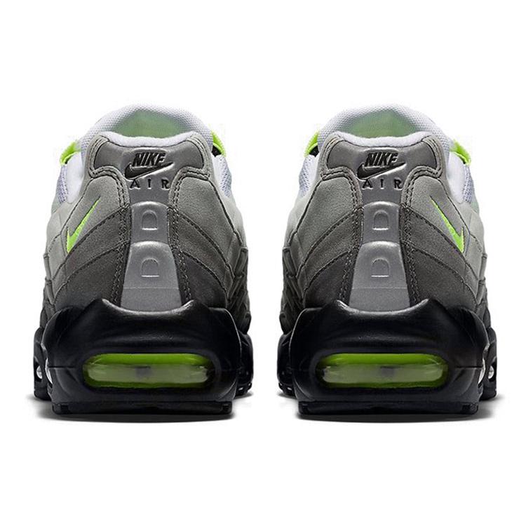 Nike Air Max 95 Og 'Neon' 2020 Женские CT1689-001