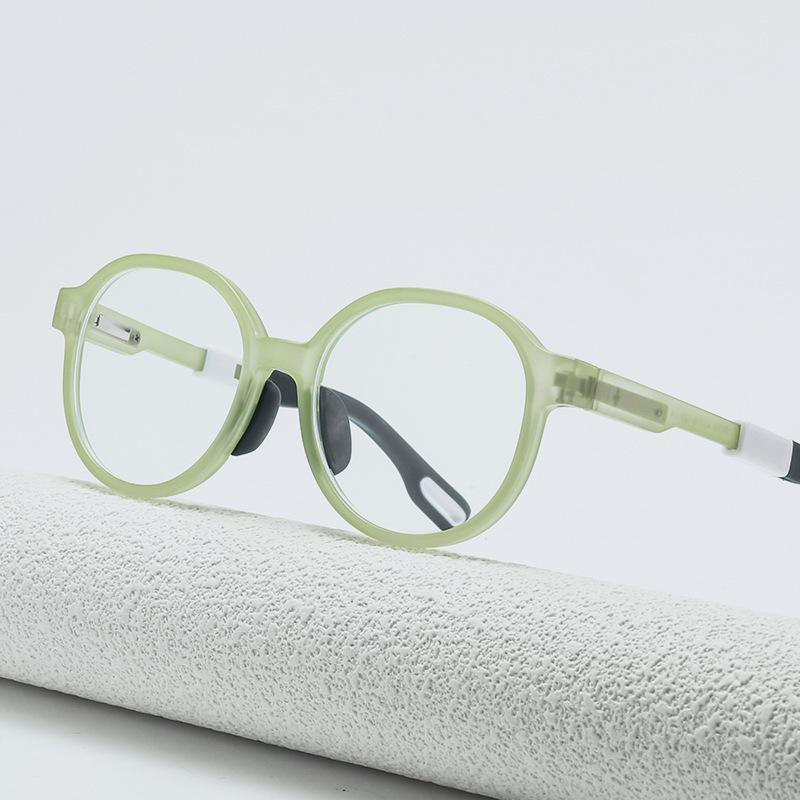 Мужские детские очки с защитой от синего света, оправа для очков для близорукости, женские универсальные очки для детей 6-12 лет, учеников начальной школы, оправа для женщин