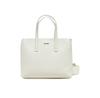 Bag Calvin Klein Ck Must Small Tote K60K612904 Light Beige