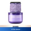Фильтры Boxuan для пылесосов Dyson V6-V15 (Передний задний)