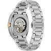 Мужские автоматические наручные часы Bulova Classic Machina 98A319