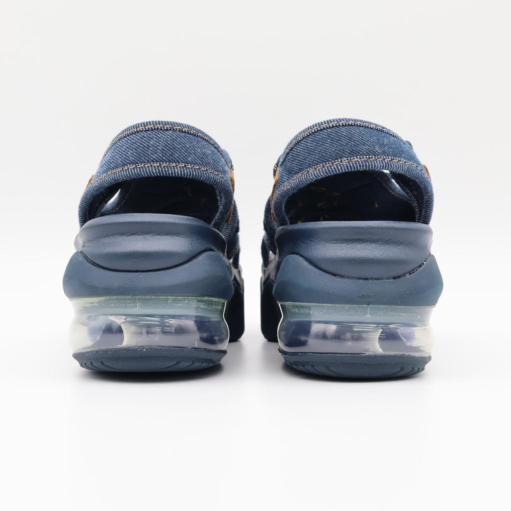 HF1060-400 Сандалии Nike Air Max Koko SE Armory Navy (Женский)