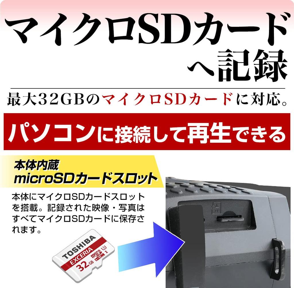 Night Vision Shooting Up To Night Vision Night Vision Night Vision Night Night Handy Video 2 Million SD Night Crime with Recording Survival Game 500m,