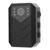 Body Worn Camera with Back Clip 4K HD 6 Axis Gyro Night Vision Water Resistant Wearable Pocket Video