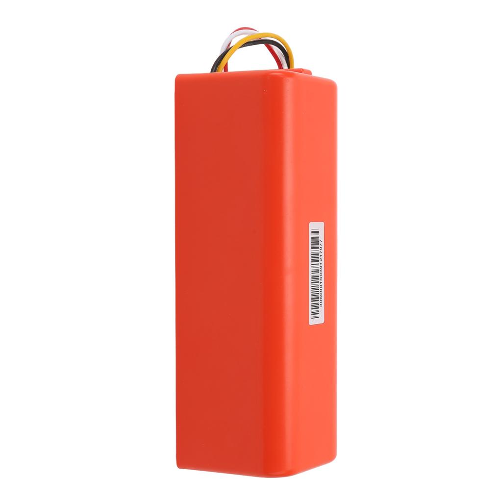 5200mAh Vacuum Cleaner Lithium Battery Robot Vacuum Replacement Battery for Mi 1 1S for S55 S60 S65