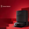 ECOVACS Робот-пылесос и полотер X11