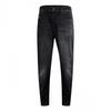 Diesel Mens 1979 Sleeker Denim Faded Jeans