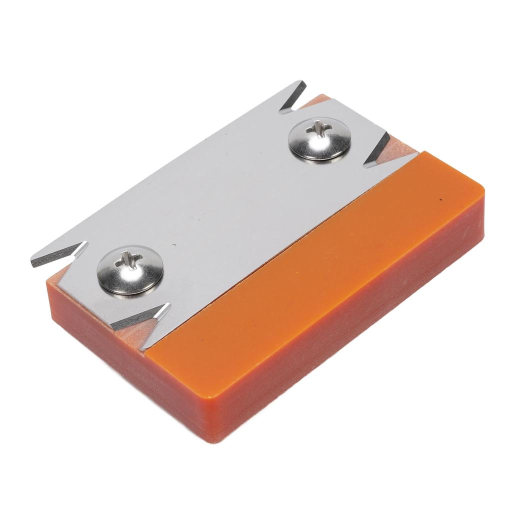 Кромкооблицовочный триммер Острые лезвия из нержавеющей стали Ручной кромкооблицовочный триммер для изготовления шкафов и