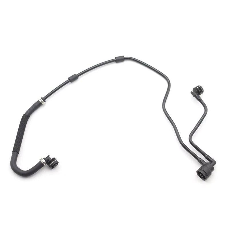 A2135010625 Exhaust Vent Hose Pipe For Mercedes Benz GLC E400 E43 C43 AMG 3.0 V6 2017-2026 Deputy Kettle Water Pipe