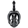 Full Face Scuba Diving Mask, Anti-Fog, S/M, M03