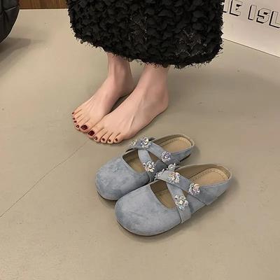 Женская обувь – Сандалии