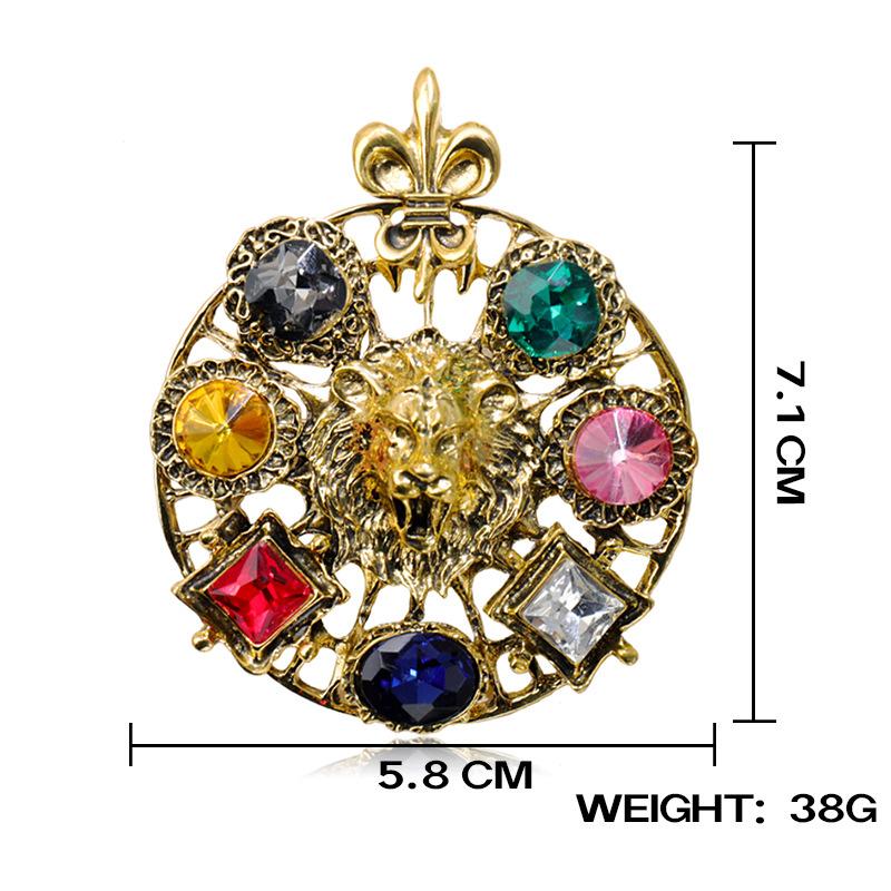 Жемчужина Бабочка Пчела Самолет Подсолнух Рождественская елка Брошь Булавка Значок Аксессуар Булавка