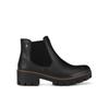 79265-02 Ankle Boots, Black