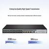 H3C S5000 Series Layer 2 Managed Ethernet Switches