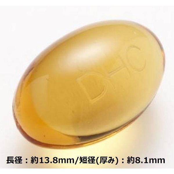 DHC Натуральный витамин E соевый 301,5 мг 60 дней 60 капсул добавка S612