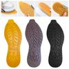 Hot 1 Pair Rubber Full Shoe Sole Stickers Non-Slip Wear-resistant Shoe Soles Pads Sneaker Outsole Repair Protector Insoles Patch