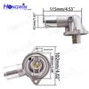 5184651AF 5184651AH 823-203 85944 Engine Coolant Thermostat Housing For Jeep Wrangler JK 2011-2018 Dodge Durango 2011-2015