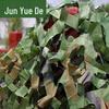 420D Camouflage Sunshade Net