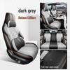 BYD Song Plus DMMI Full-Coverage Seat Covers - EV-Specific Car Accessories, 25 Models.