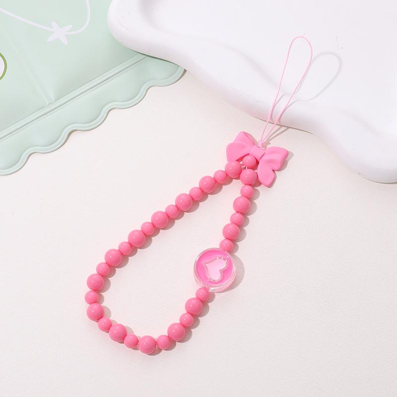 Красочный мультяшный чехол для телефона с ремешком и электропокрытием в квадратную клетку