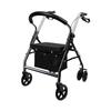 Lefeke Silver Car Elderly Walking For the Sitting Indoor Nursing Care Chair Included Wheelbarrow, Aid, Walker, Elderly, Indoor, Compact, Aid,