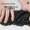 MINISO Мужская вафельная футболка с длинным рукавом