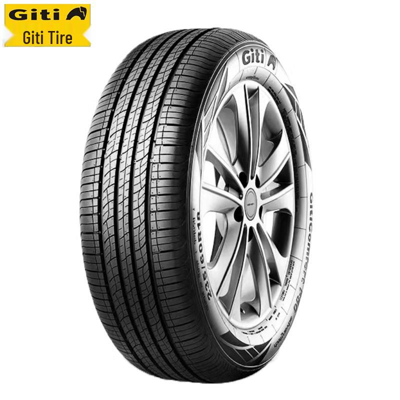 Giti F50 All-Season Tire