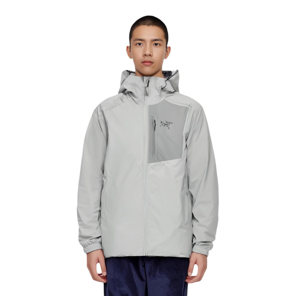 Arc'teryx PROTON FL Ветрозащитная куртка мужская 27755