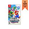 Super Mario Bros Wonder North Switch (Import America) –