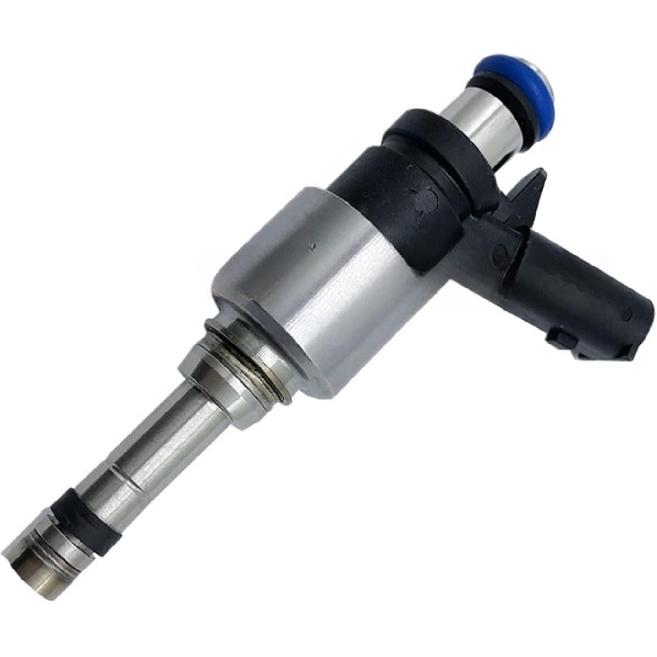 4PCS Auto Parts Fuel Injectors Nozzle Compatible for Hyundai Kia OEM 35310-03HA0 3531003HA0
