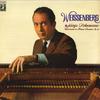 LP Record ALEXIS WEISSENBERG(PIANO) - Weissenberg Plays Schumann/Carnaval EAC80051 TOSHIBAEMI - Japan Classical Used