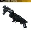 Thermostat Housing for Clio Mk4 Modus Twingo Mk2 Twingo Mk3 0.9 Tce 1.2 Tce Oem 110608635R