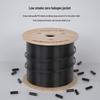 AIENKIS Indoor FTTH Single-Mode Drop Cable