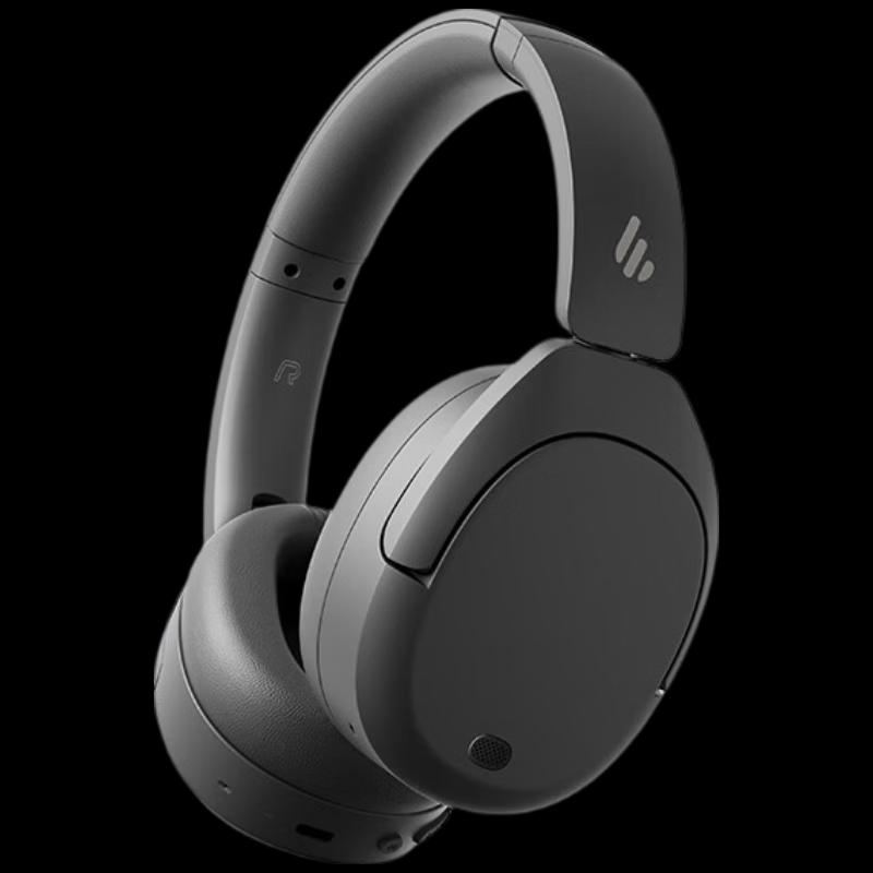 Edifier Беспроводные Bluetooth-наушники W830NB с активным шумоподавлением