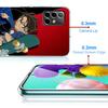 Чехол для телефона Аниме Conan для Samsung Galaxy A17 A37 A57 A16 A26 A36 A56 A15 A25 A35 A55 A14 A24 A34 A54 A13 A23 A33 A53 Galaxy A16