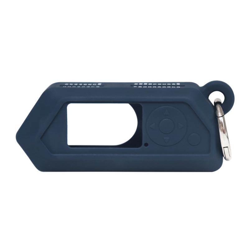 Силиконовый чехол, мягкий защитный чехол с защитой от царапин, защитный чехол с защитой от царапин, защитный чехол для устройства Flipper Zero