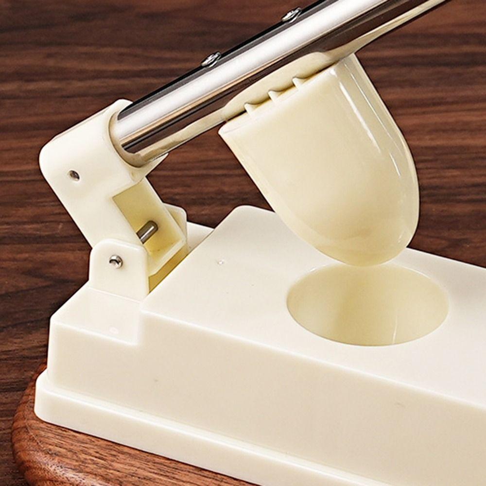 Овальные Сладко-Зеленые Рисовые Шарики Формы для Кожи Антипригарный Пресс для Теста Форма для Обертки Теста для Пельменей Дом